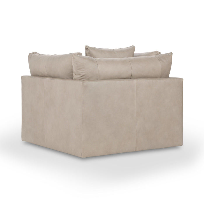 Audrey - Swivel Chair