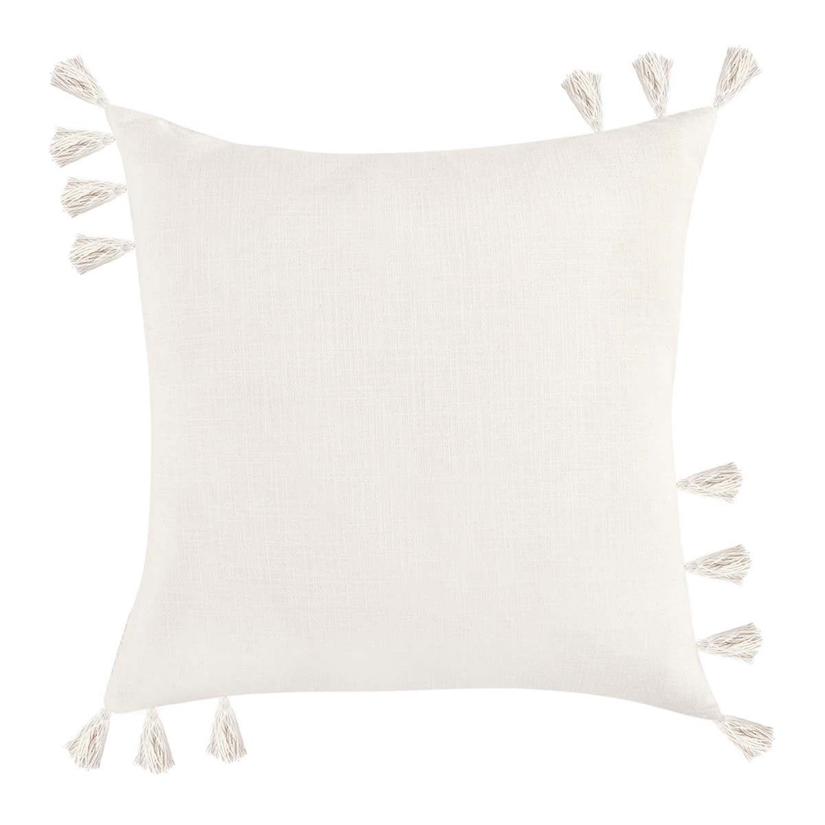 Packer - Pillow - Ivory