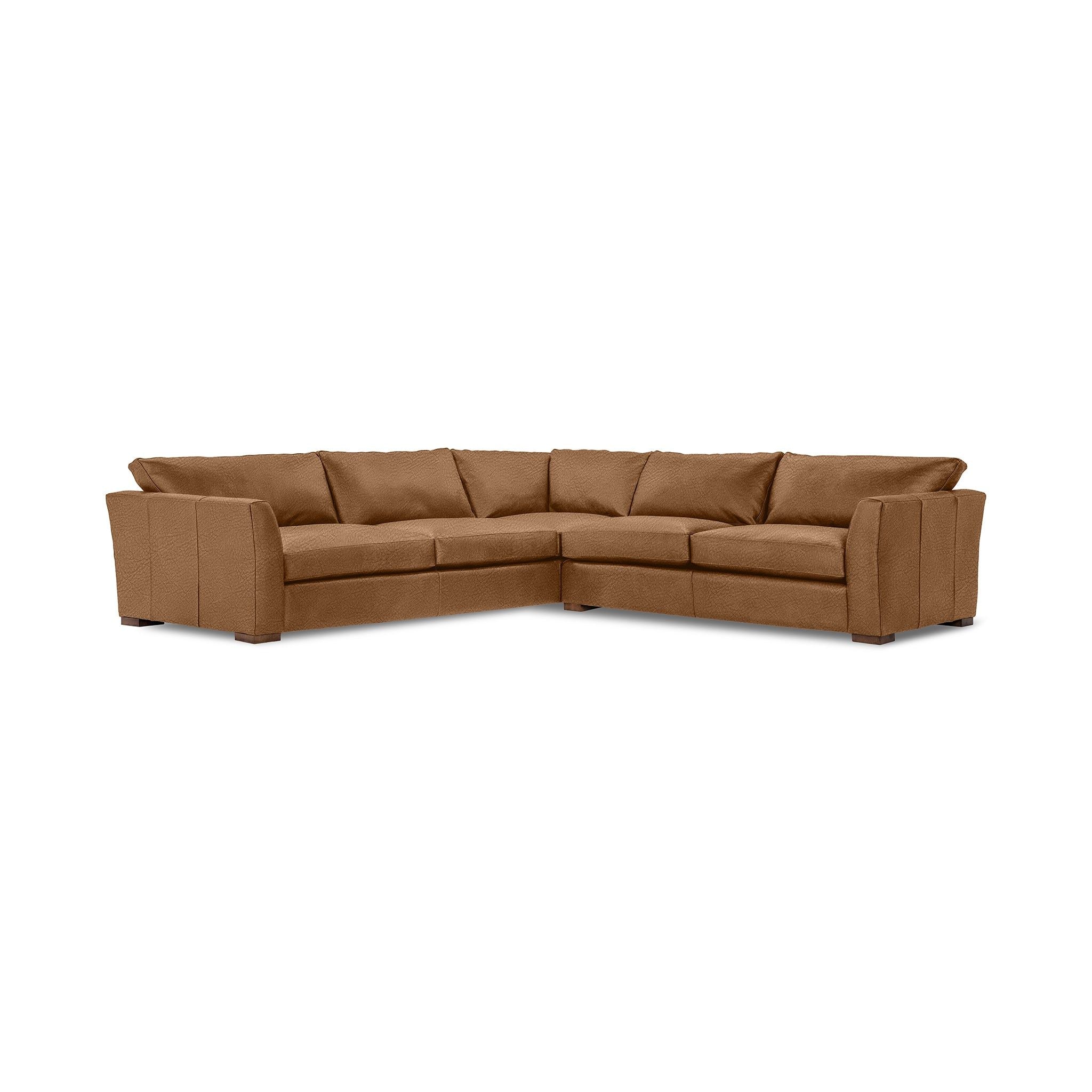 Bryson - 3 Piece Sectional - ElPaso