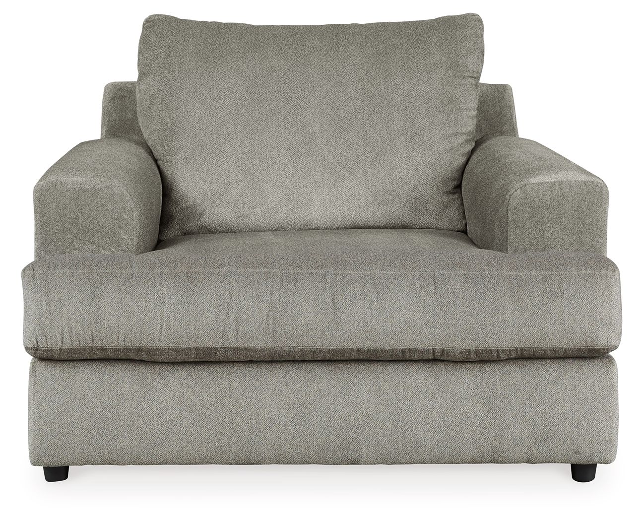 Soletren - Chair and a Half - Ash