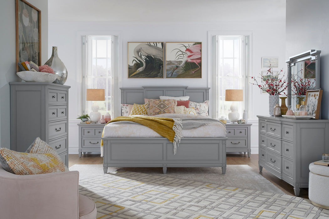 Glenbrook - Drawer Dresser