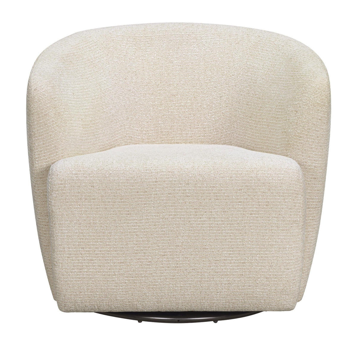 Mingle - Swivel Glider Accent Chair