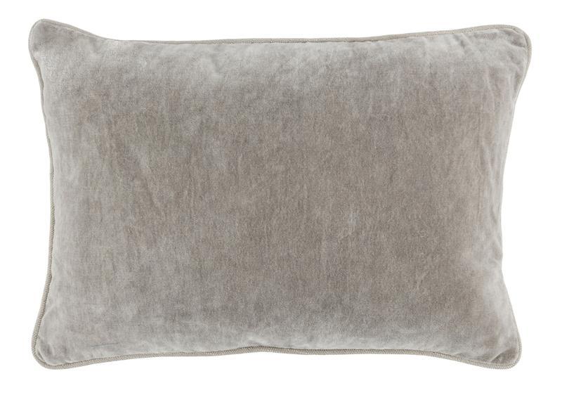 Heirloom Velvet - SLD Pillow