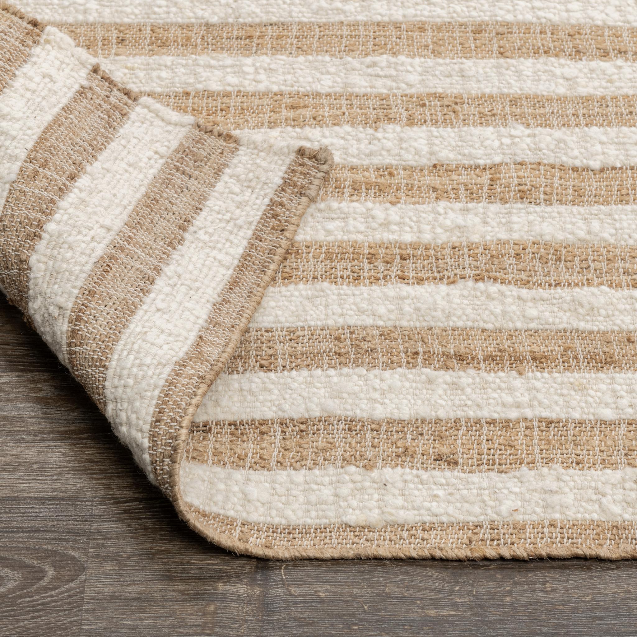 Rhodes - Stripe Area Rug