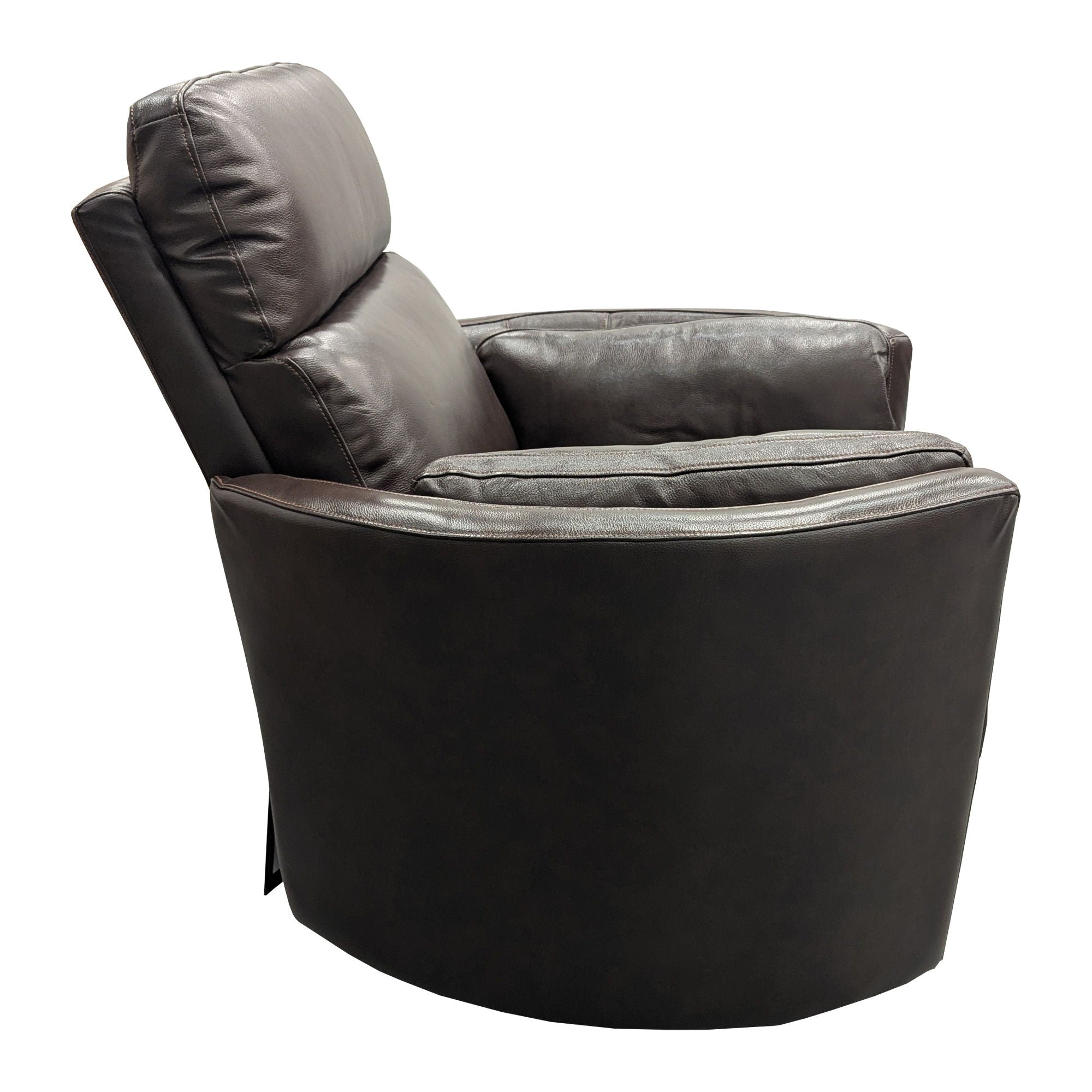 Radius - Manual Swivel Recliner