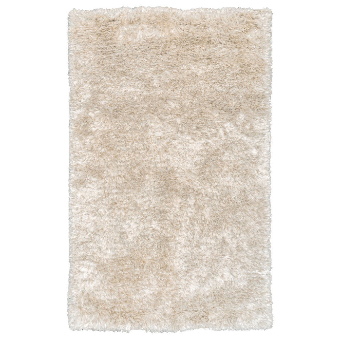 The Ritz - 1' x 1' Shag Rug