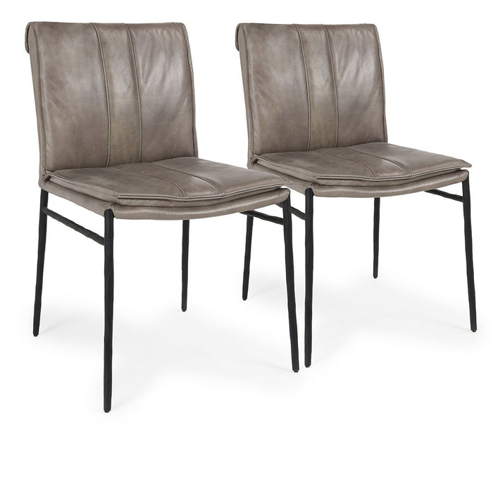 Mayer - Dining Chair (Set of 2)