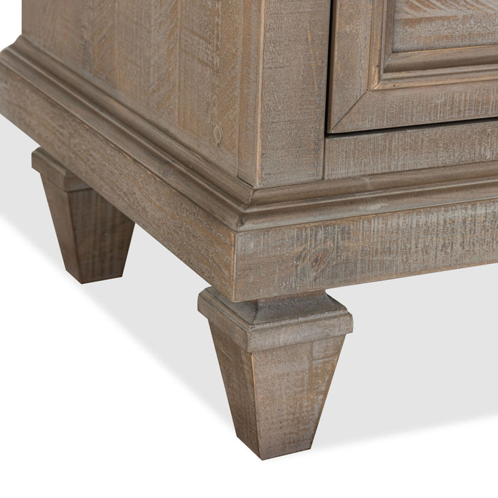 Lancaster - Drawer Dresser