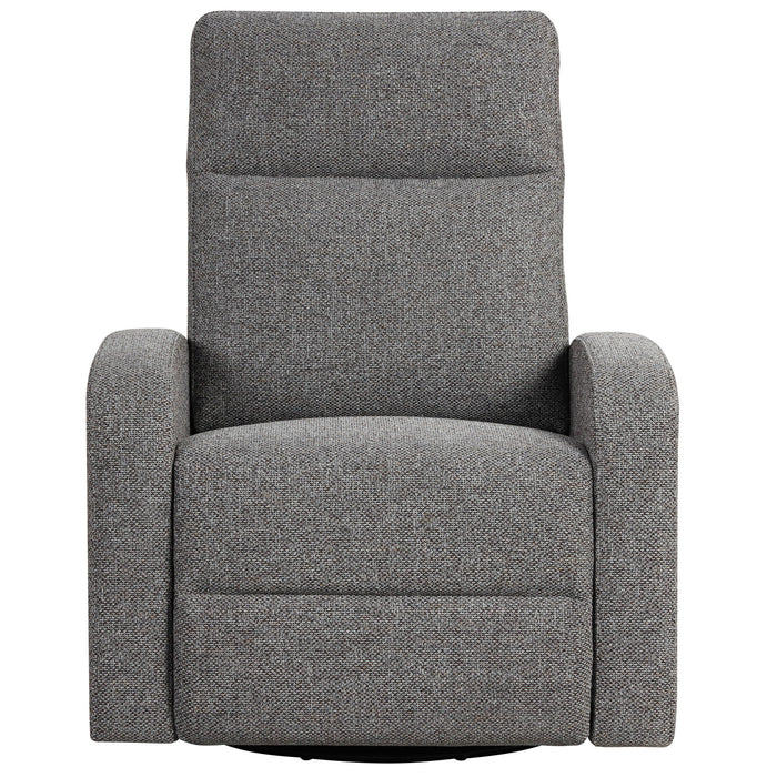 Thriller - Power Swivel Glider Recliner