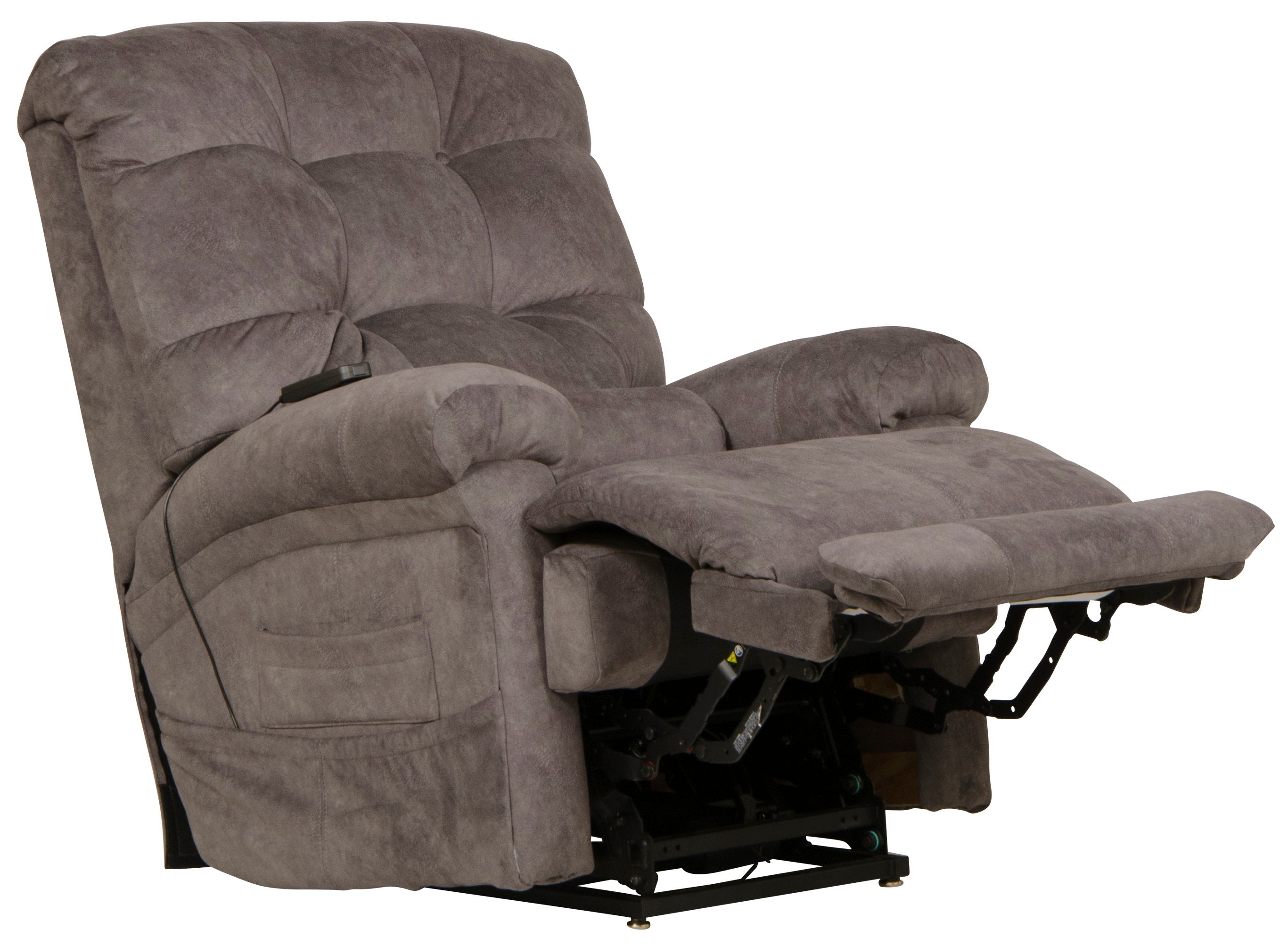Longevity - Power Lift Reclining With Dual Motor