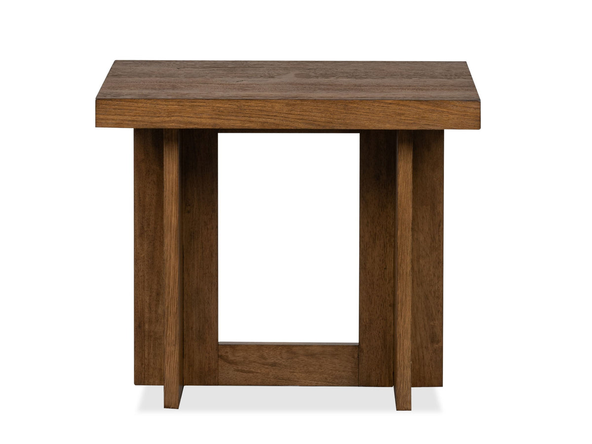 Marcel - Rectangular Table