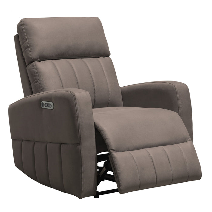 Rebel - Power Recliner