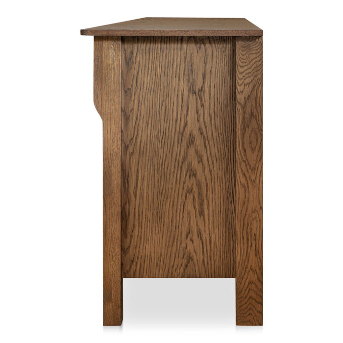 Caroline - Sideboard - Warm Brown