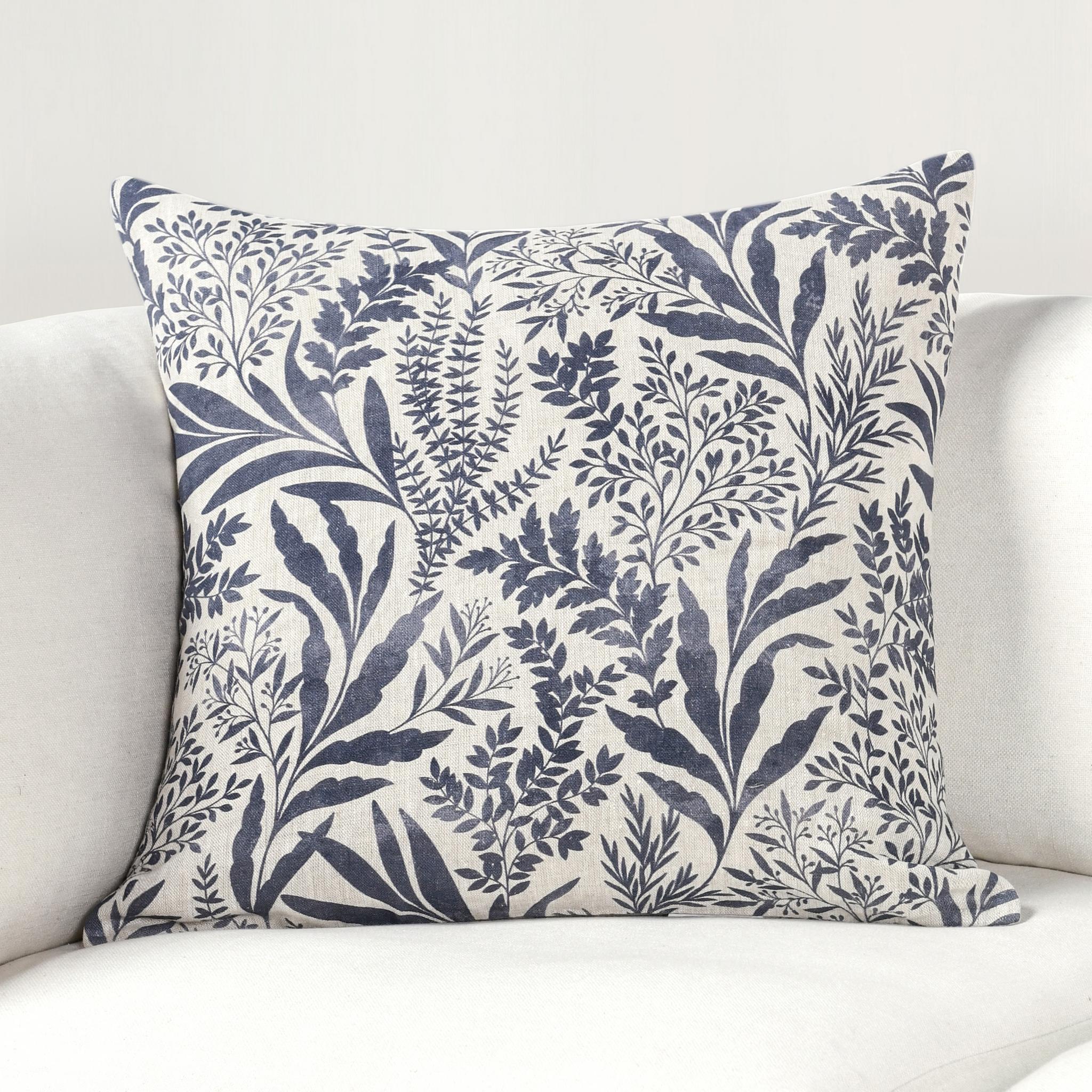 Mulberry - Pillow
