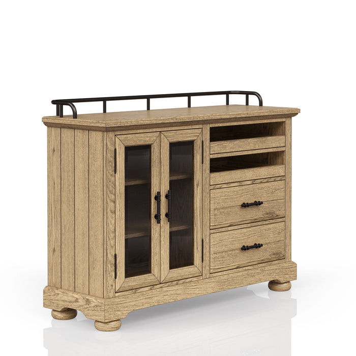 Bellamy Lane - Server