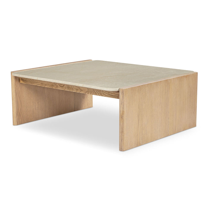 Lane - Coffee Table - Natural
