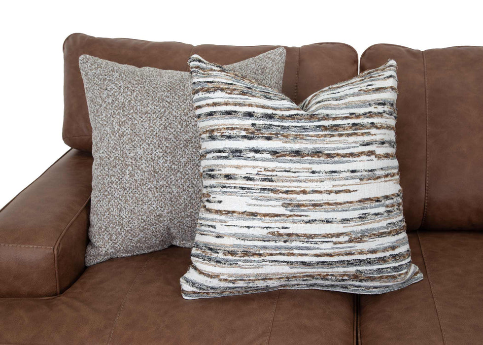 Regent Saddle Sofa