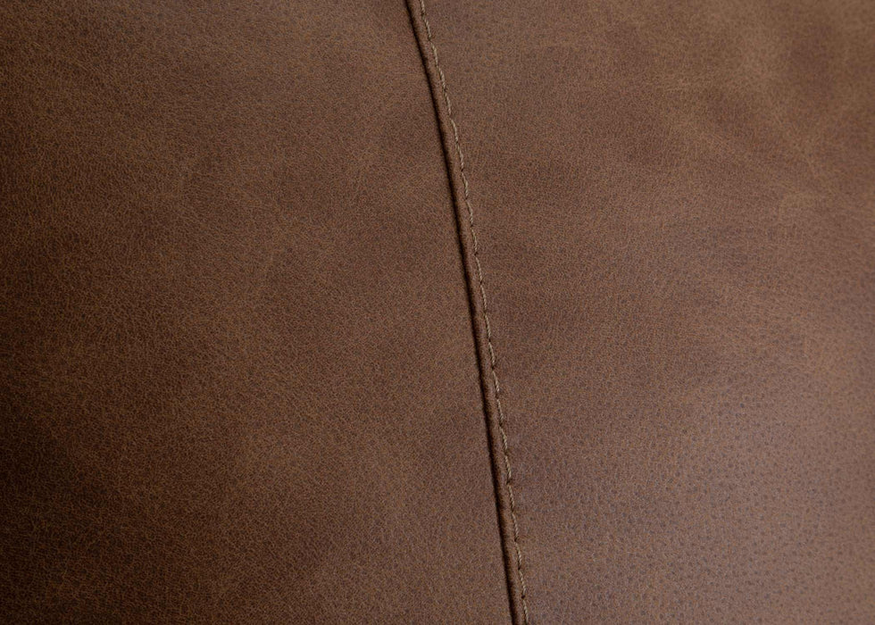 Regent Saddle Chair and a Half