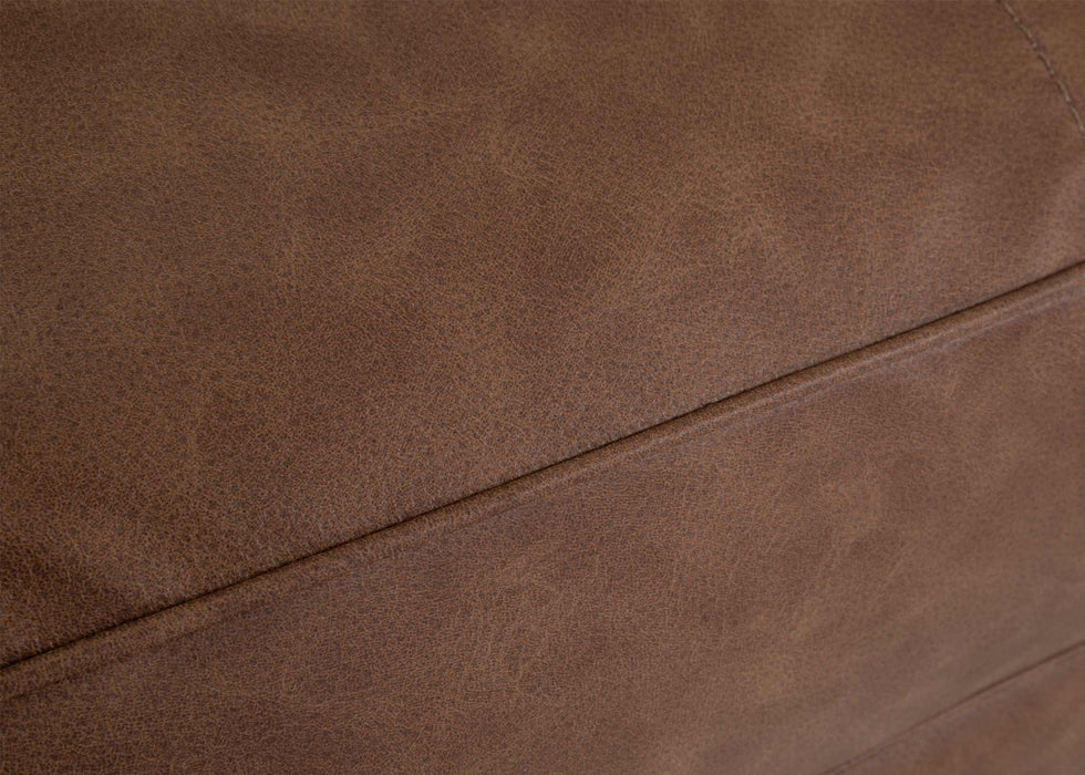 Regent Saddle Sofa