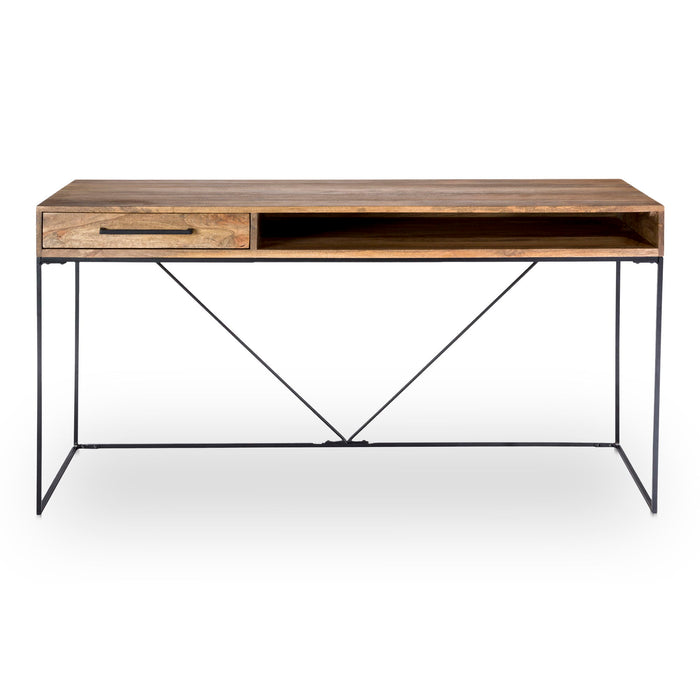 Colvin - Desk - Natural