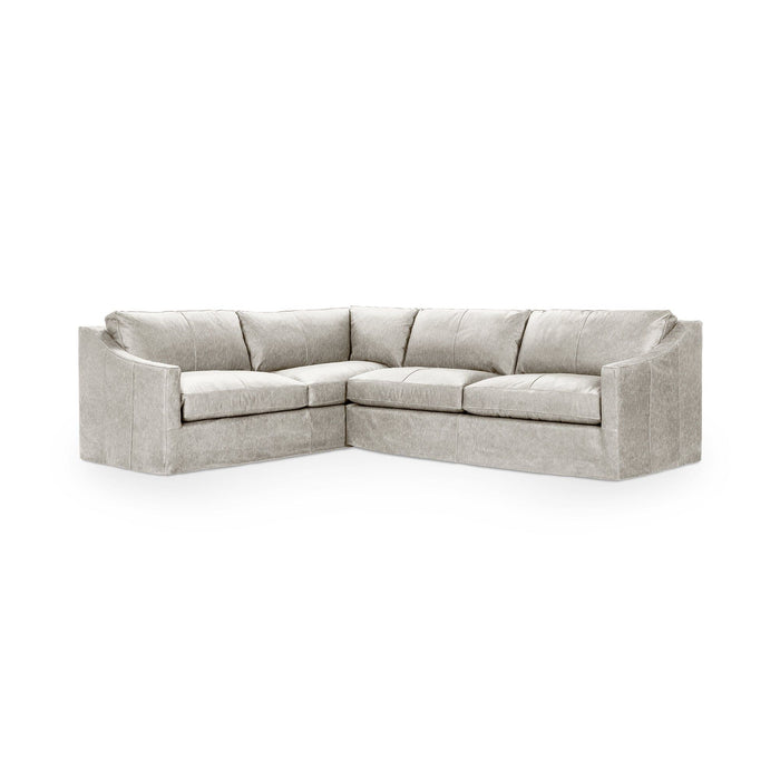Kipton - Sectional Sofa