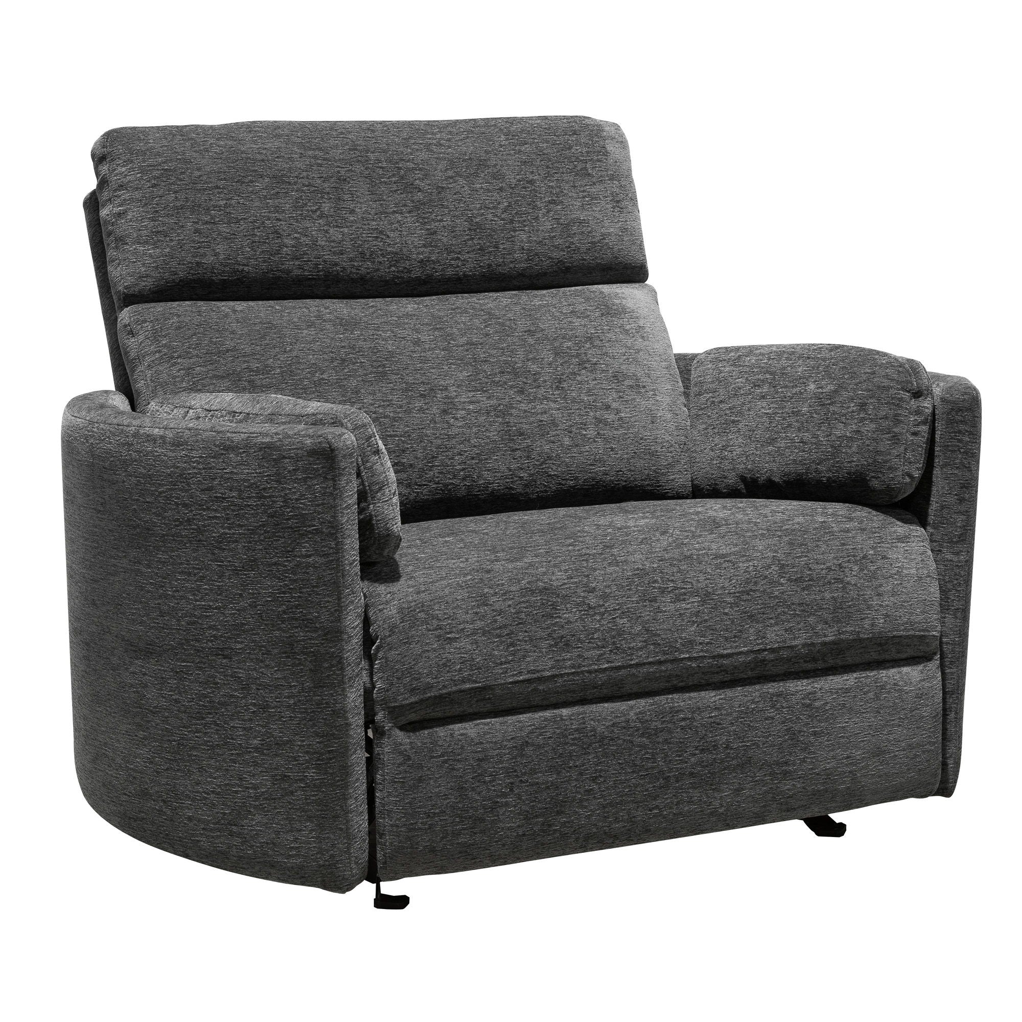 Radius Xl - Extra Wide Power Glider Recliner (Set of 2)