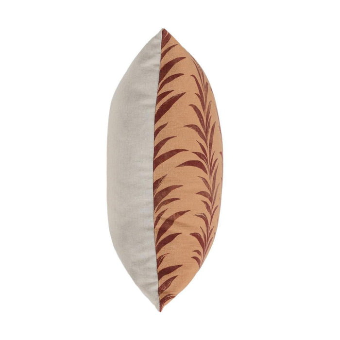 Radiant Oasis - Alula Pillow