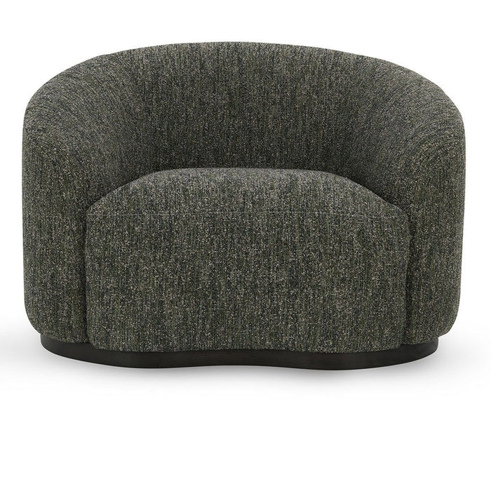 Beverly - Swivel Accent Chair