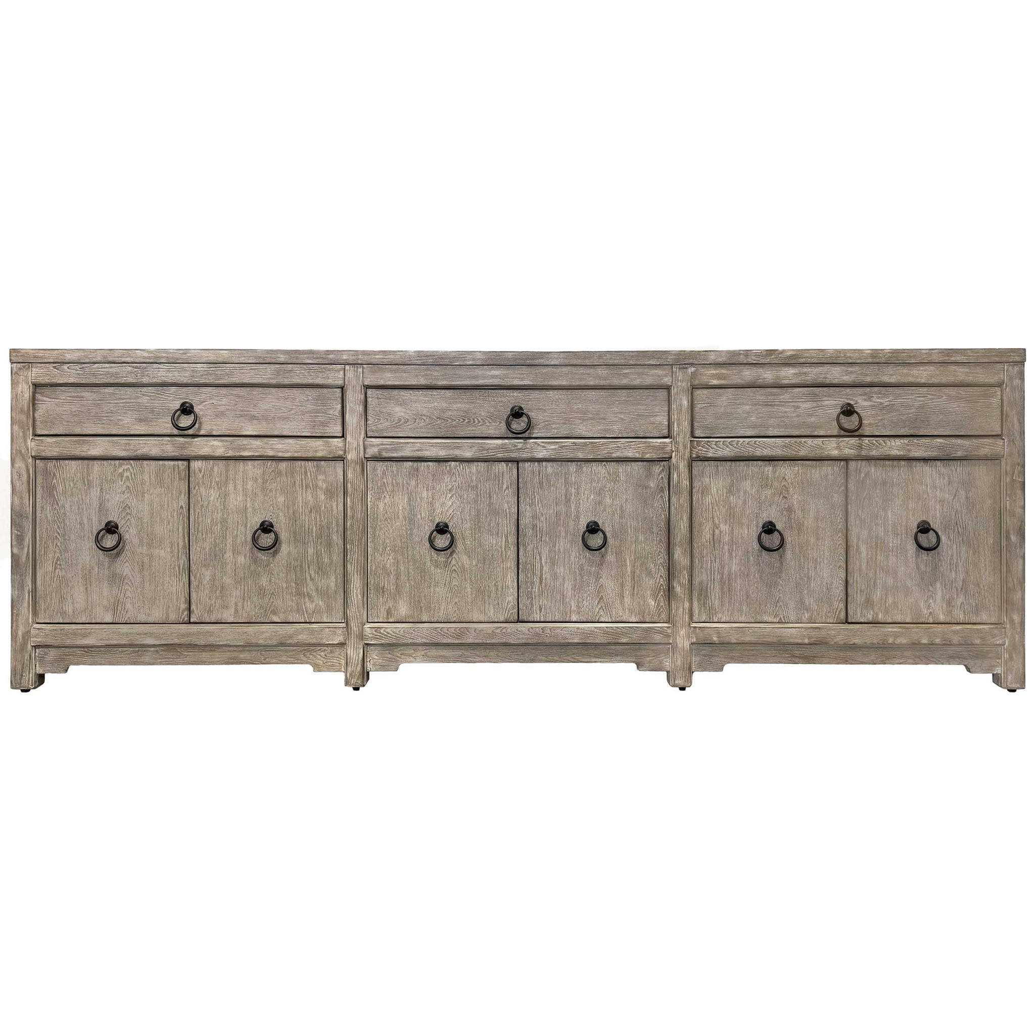 Edinburg - Console