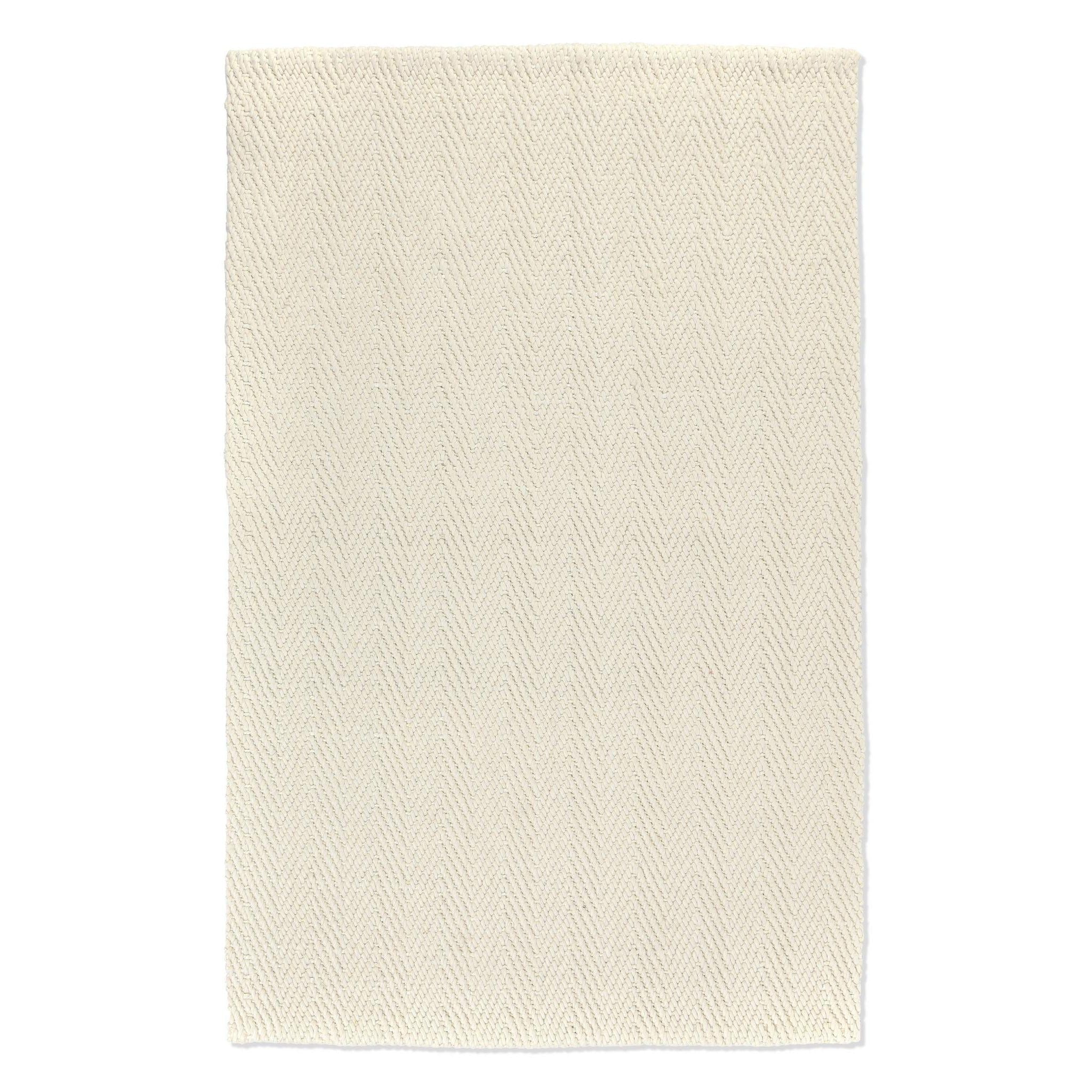 Herringbone - Chenille Rug