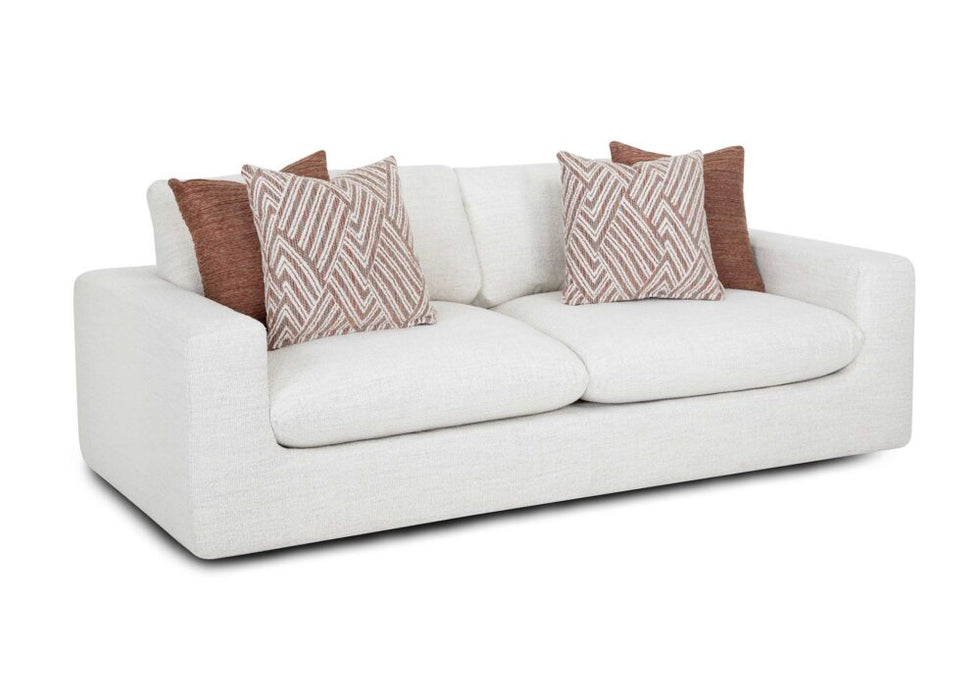 Santina Pearl Sofa