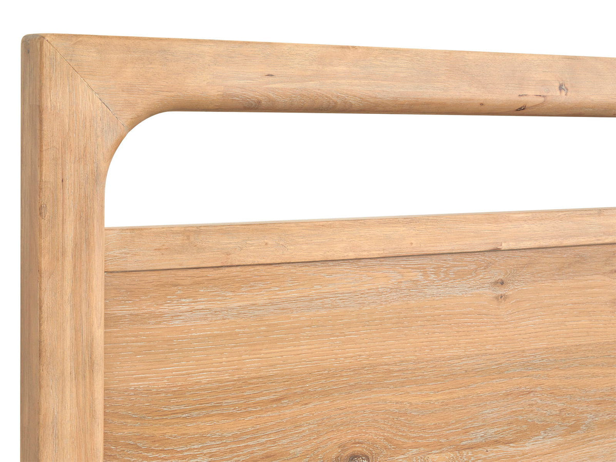 Somerset - Complete Panel Bed