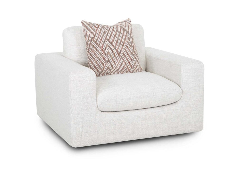 Santina Pearl Chair
