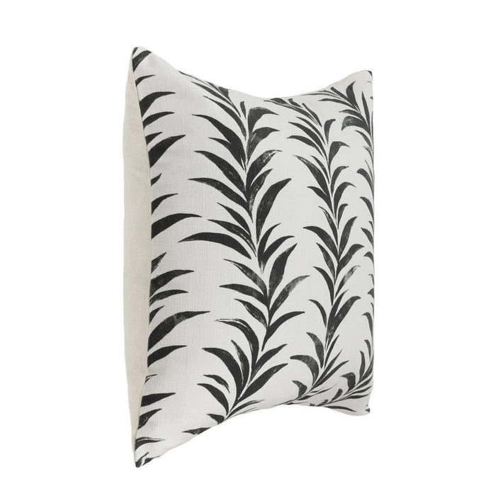 Radiant Oasis - Alula Pillow