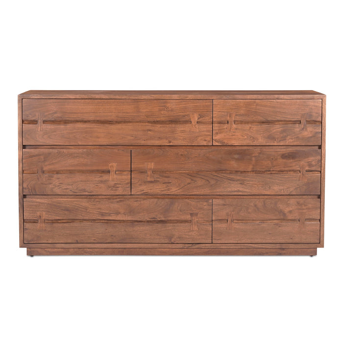 Madagascar - Dresser - Brown