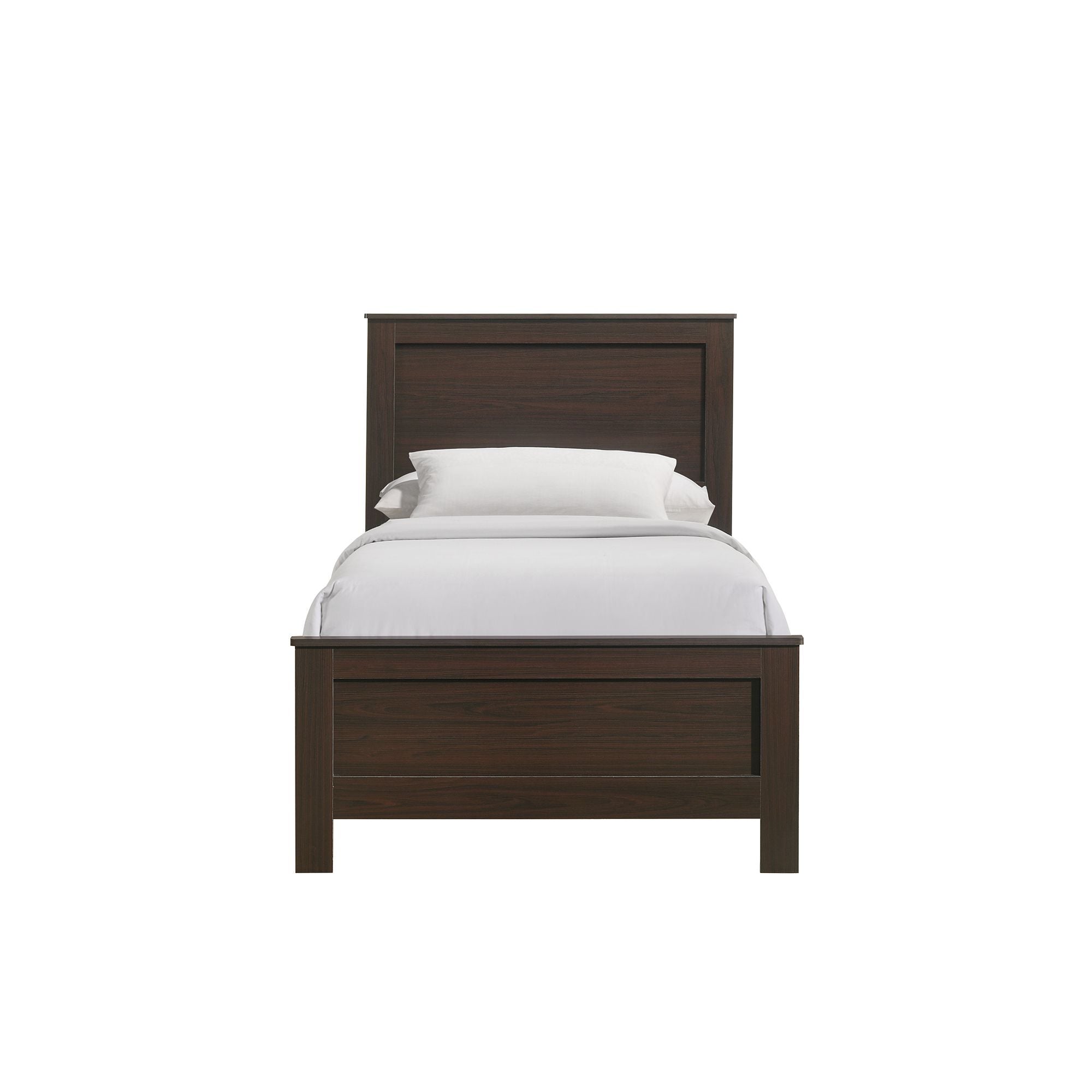 Sami - Youth Panel Bed