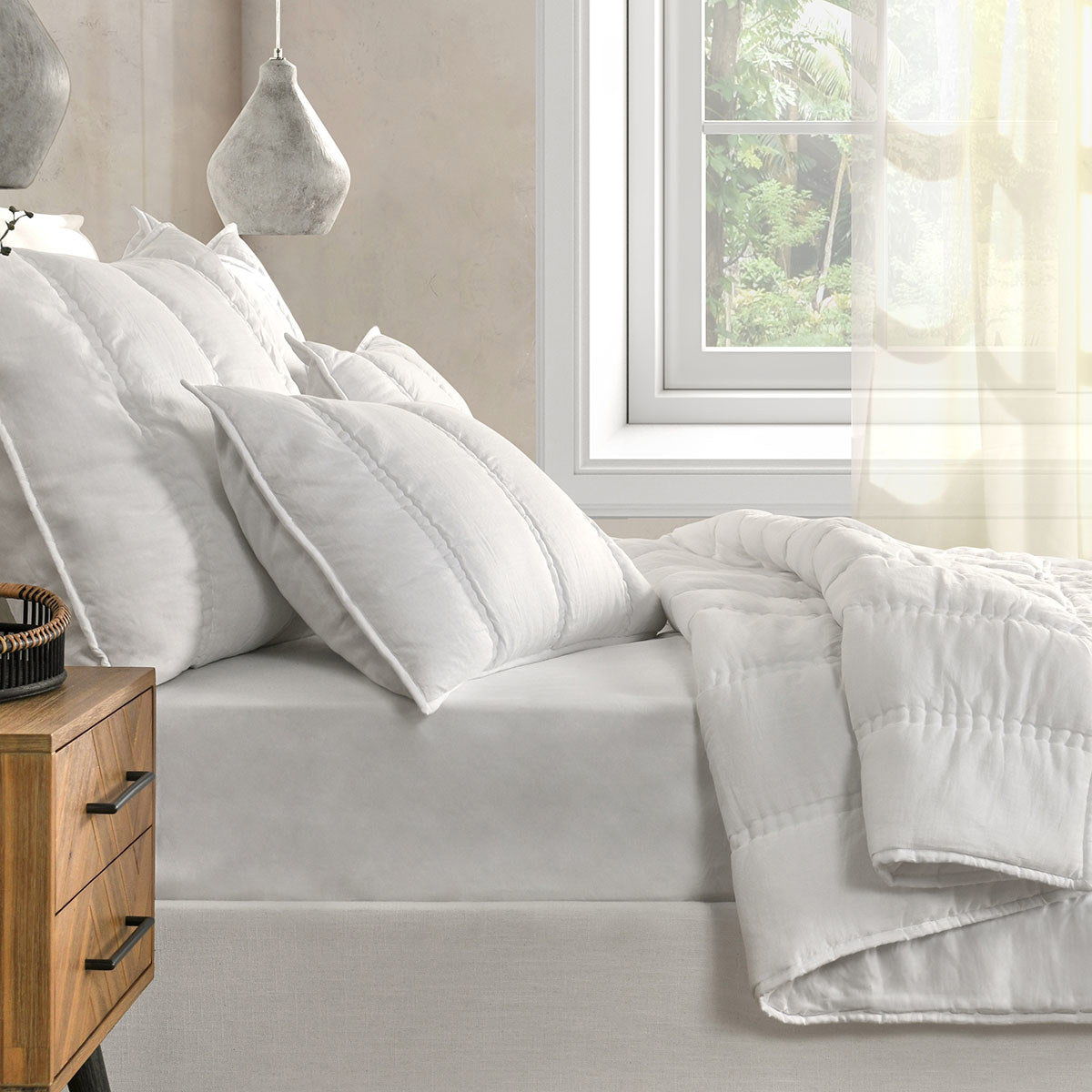 Rowen - Quilt