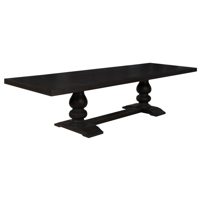 Phelps - Rectangular Dining Table Set