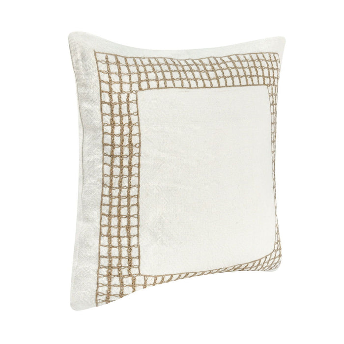 VC Marina - 26" x 26" Pillow