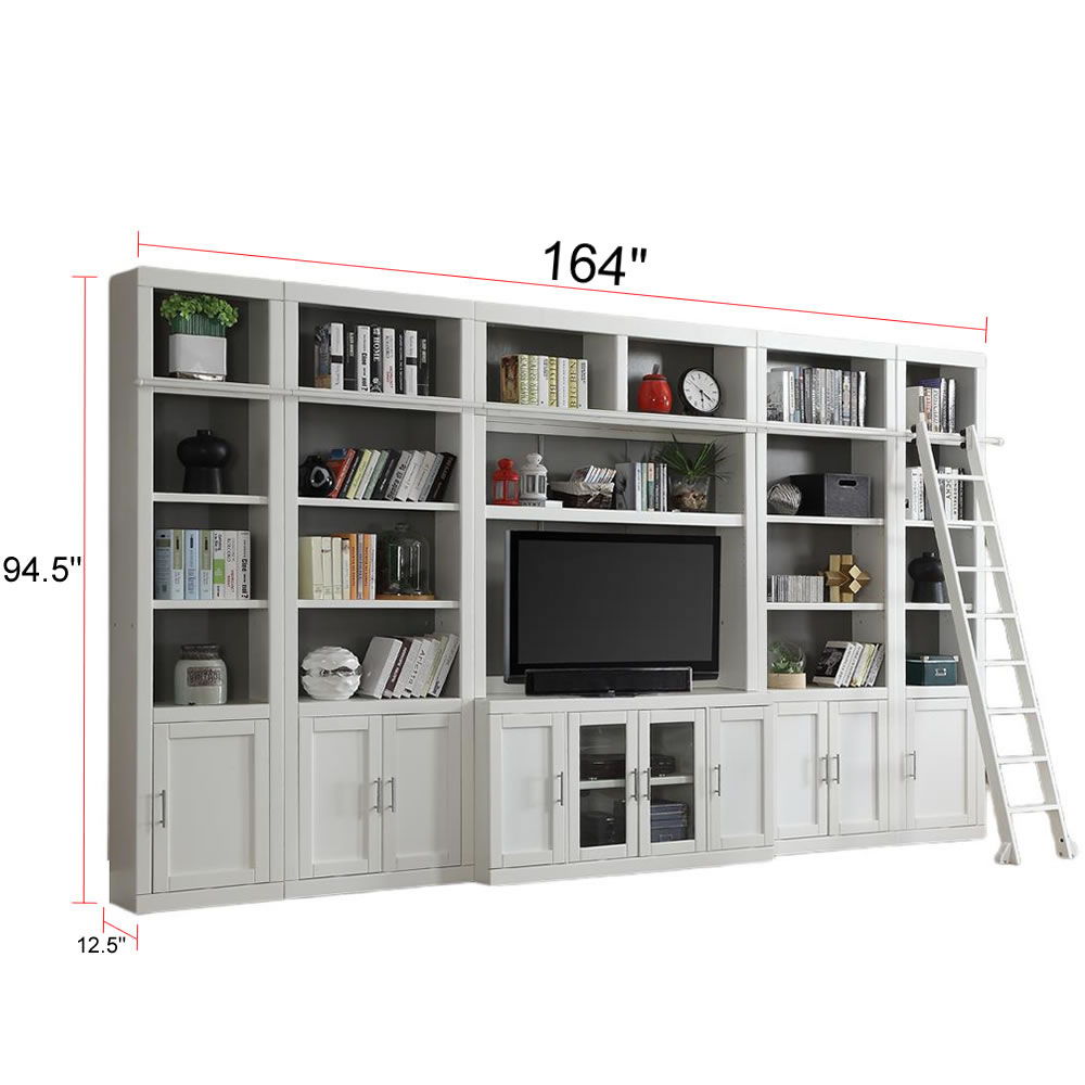 Catalina - Entertainment Wall