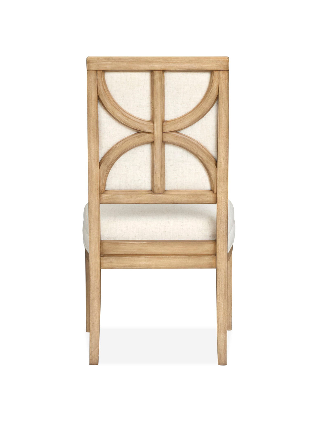 Coventry - Upholstered Side Chair (Set of 2) - Honey Wheat