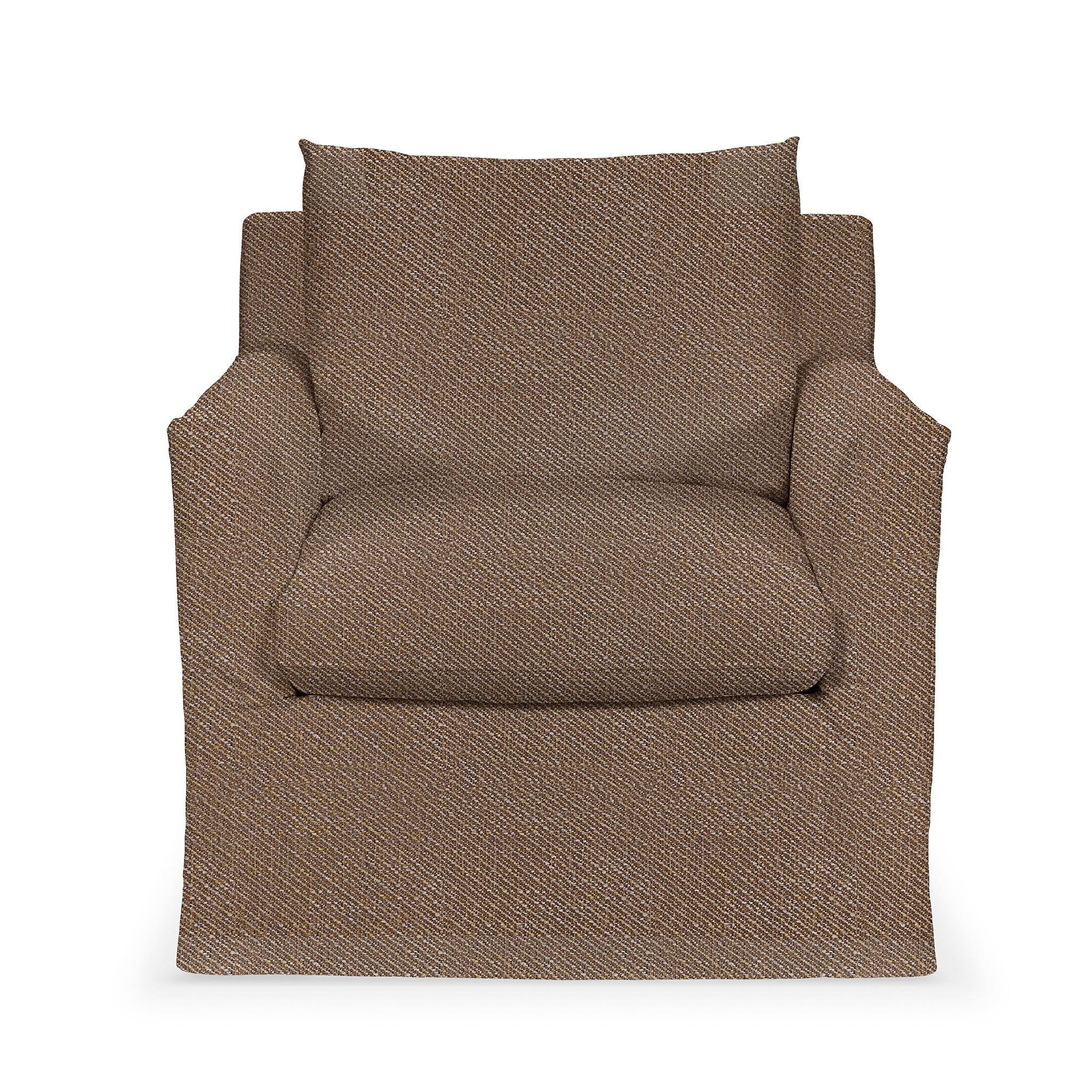Cassiano - Swivel Chair
