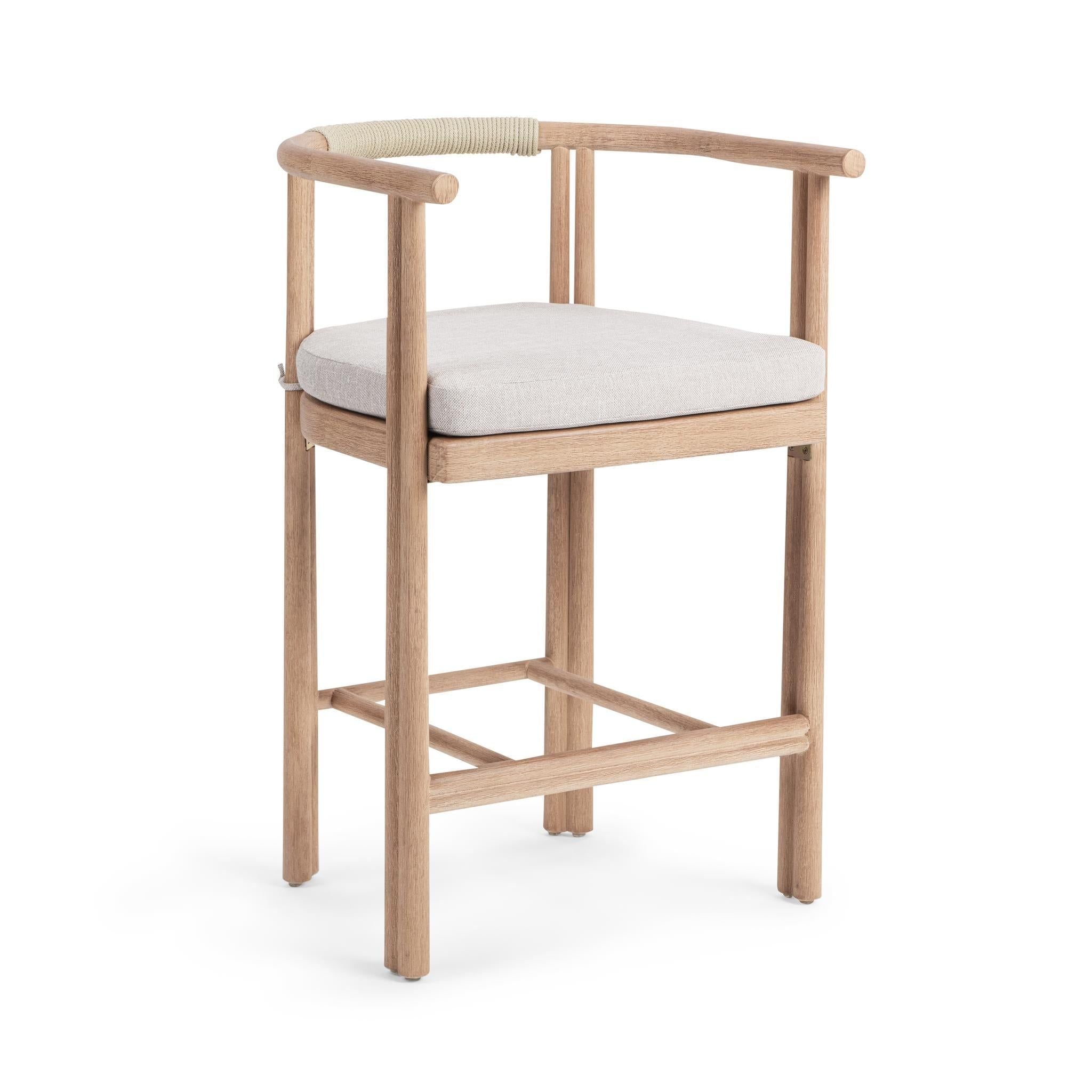 Oliver - Outdoor Stool