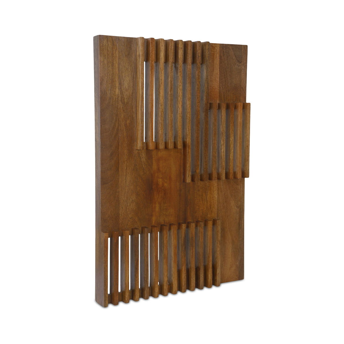 Innis - Wall Art - Brown