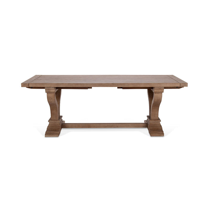 Alexander - Extention Dining Table