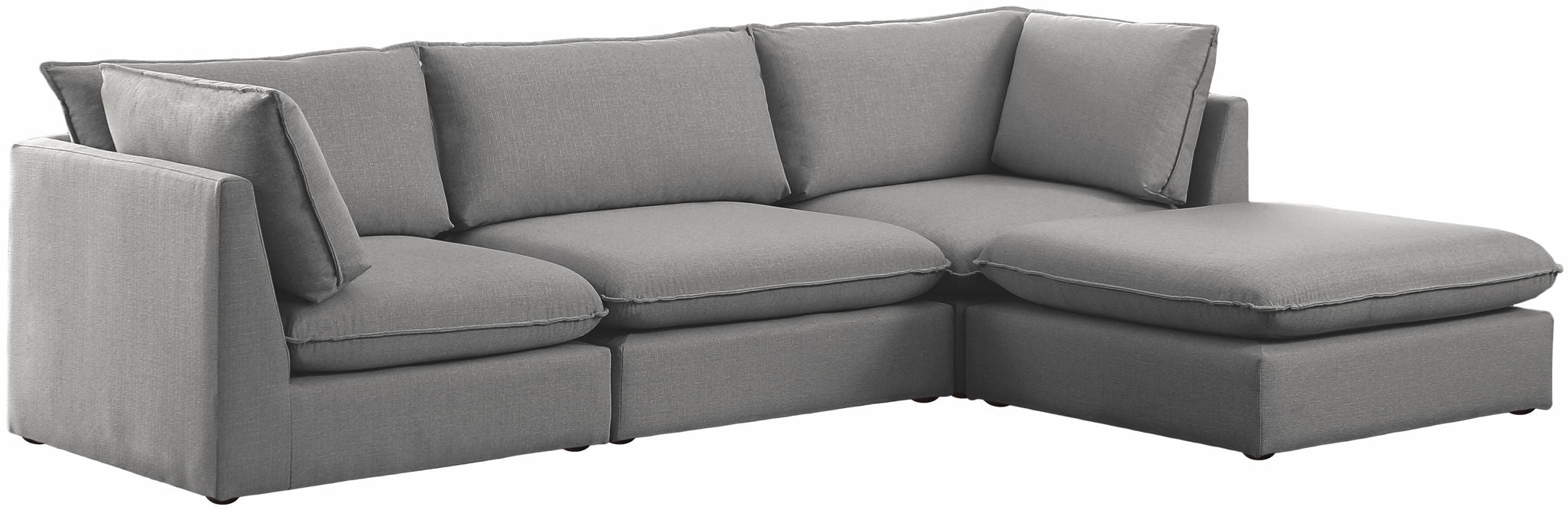 Mackenzie - Modular Sectional