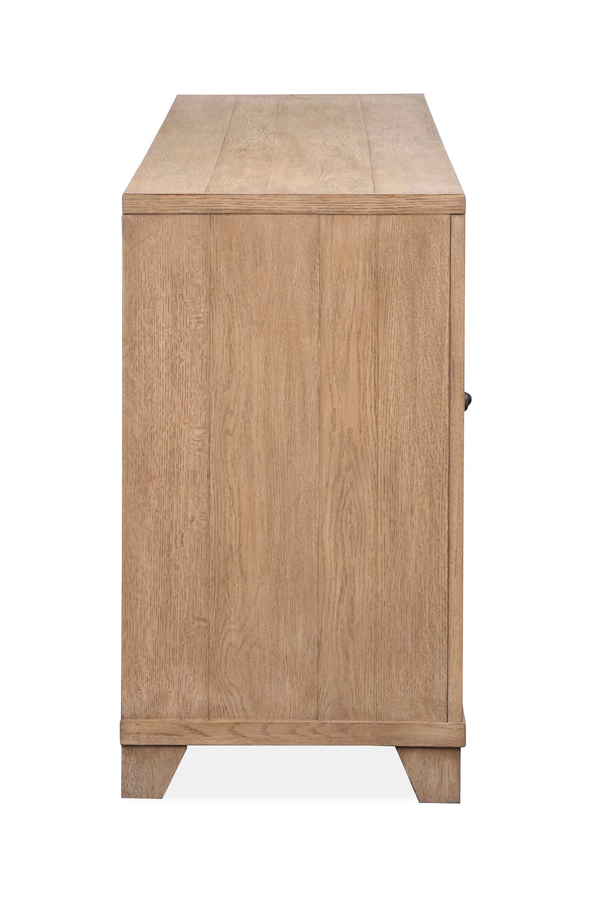 Coventry - Console Sofa Table - Honey Wheat