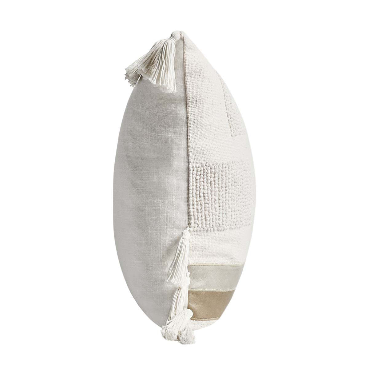 Packer - Pillow - Ivory