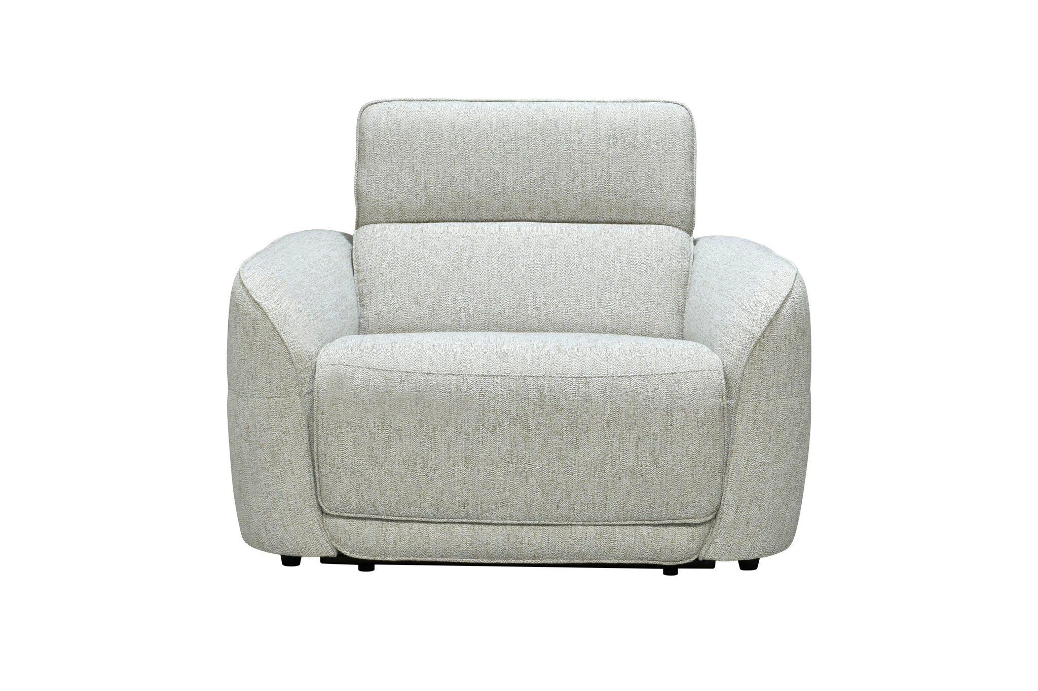 Ostend - Power Recliner - Gray