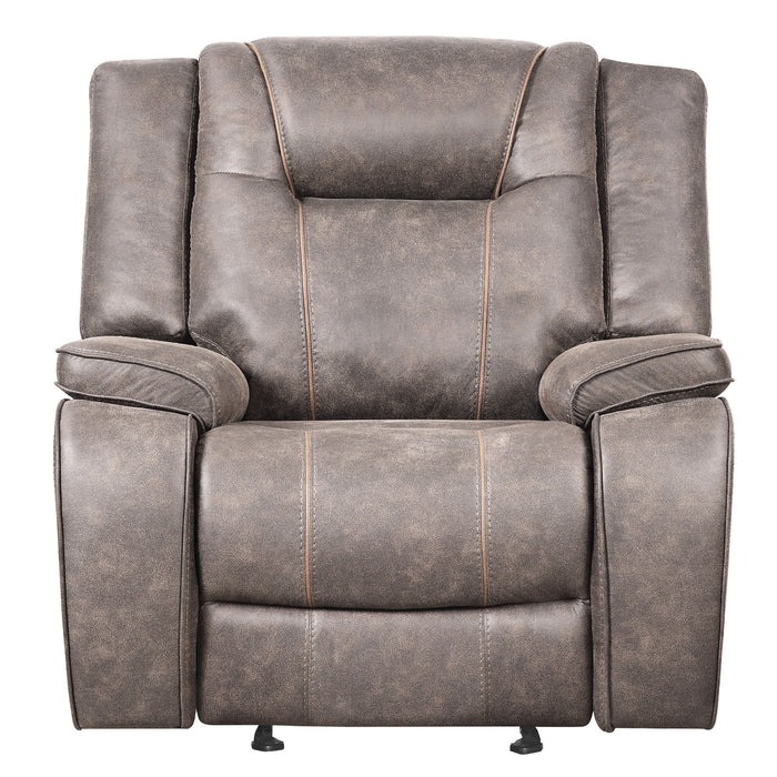 Blake - Glider Recliner